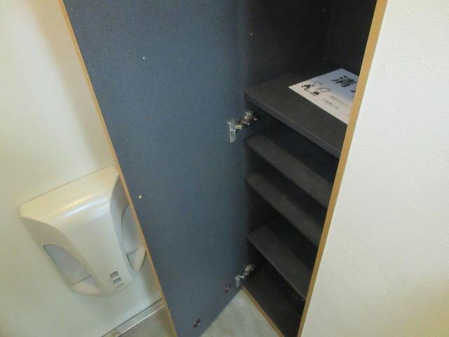 2ndアーバンの物件内観写真