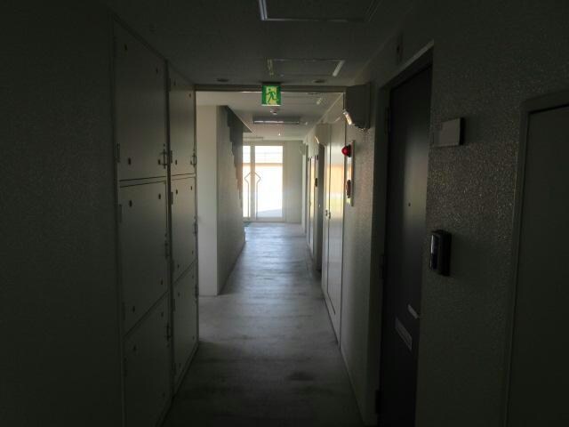 2ndアーバンの物件外観写真