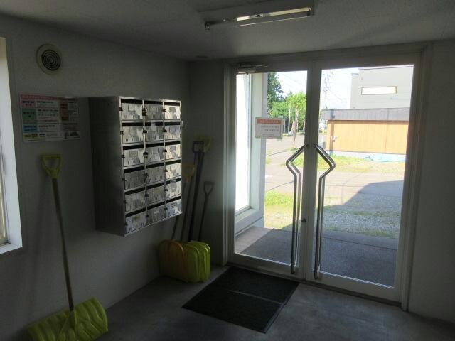 2ndアーバンの物件外観写真