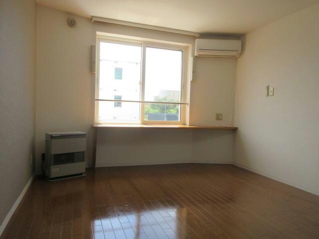 2ndアーバンの物件内観写真