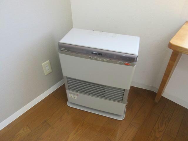 2ndアーバンの物件内観写真