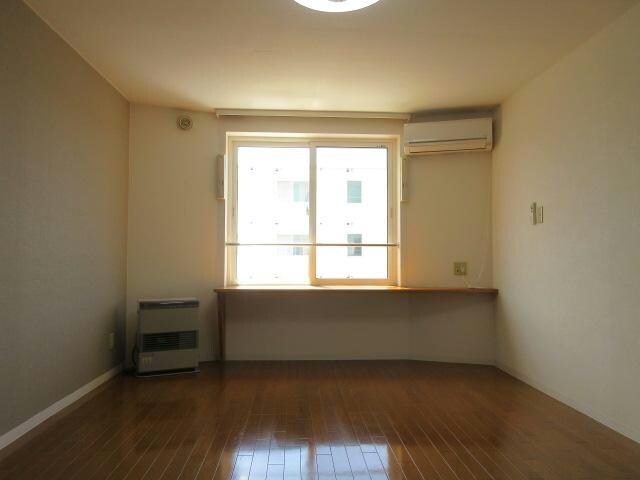 2ndアーバンの物件内観写真