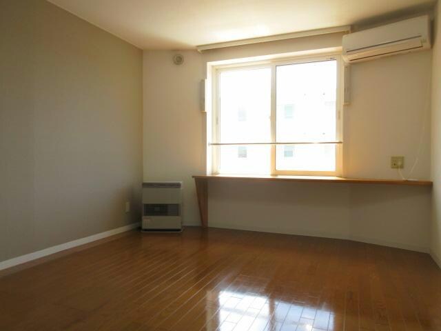 2ndアーバンの物件内観写真