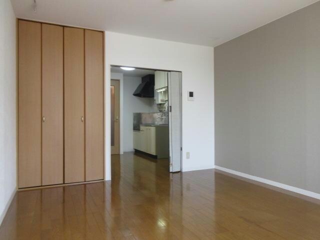 2ndアーバンの物件内観写真