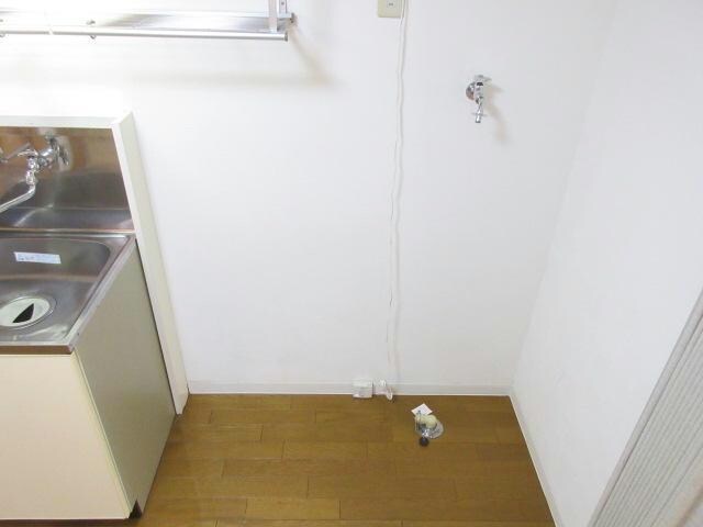 2ndアーバンの物件内観写真