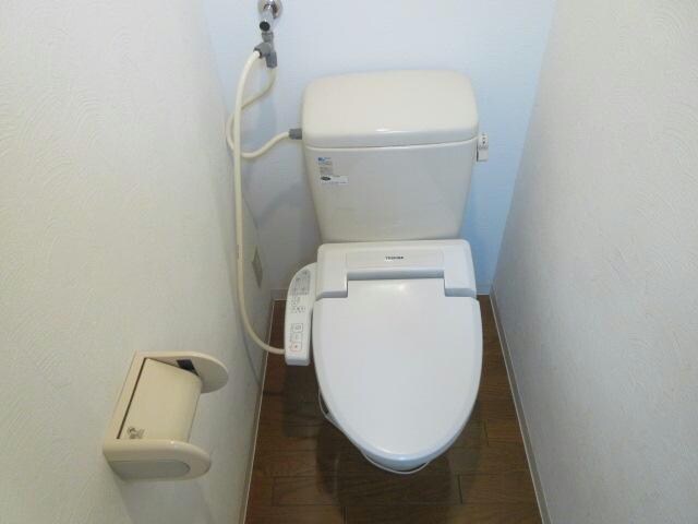 2ndアーバンの物件内観写真