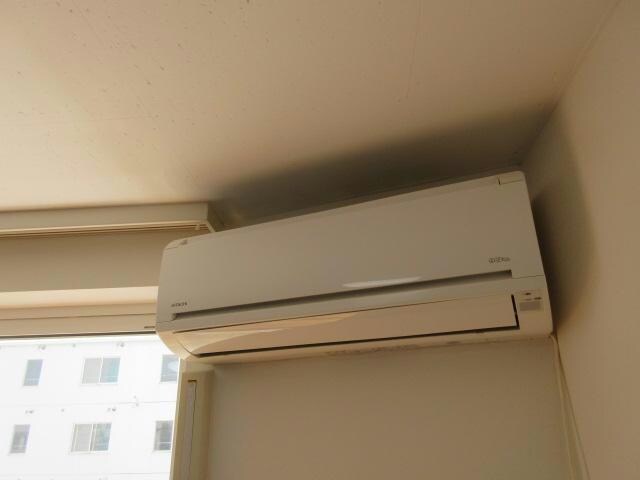 2ndアーバンの物件内観写真