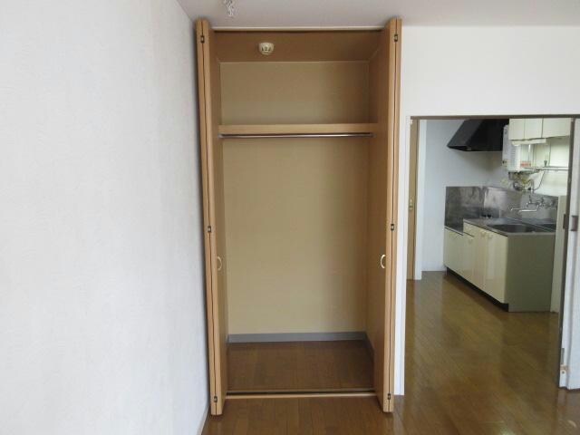 2ndアーバンの物件内観写真