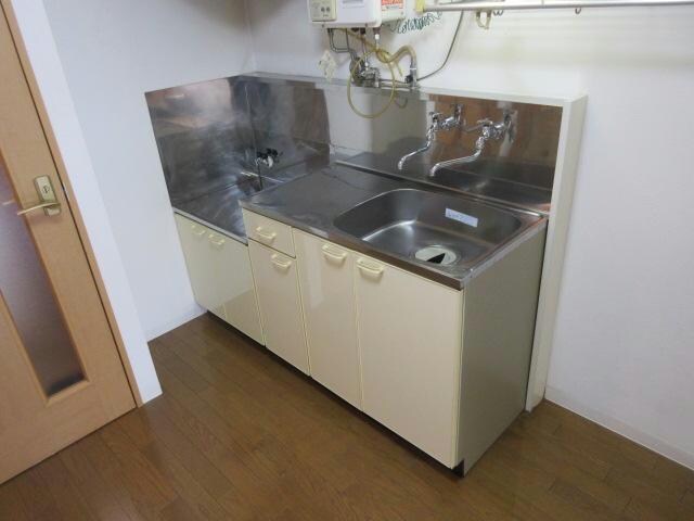 2ndアーバンの物件内観写真