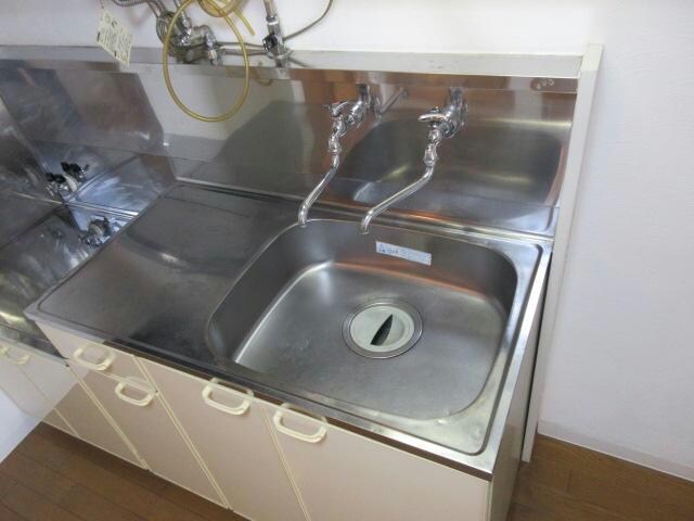 2ndアーバンの物件内観写真