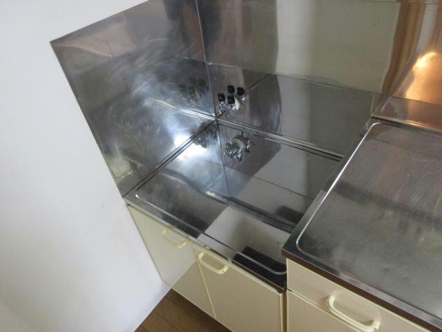 2ndアーバンの物件内観写真