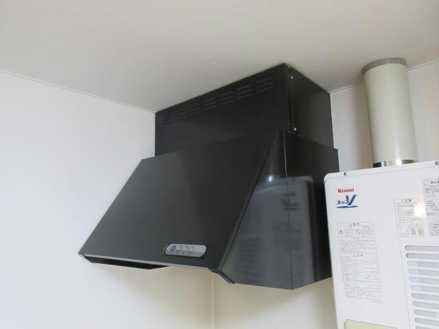 2ndアーバンの物件内観写真