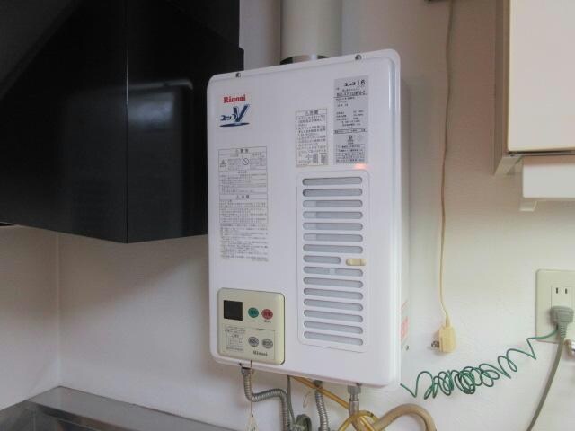 2ndアーバンの物件内観写真