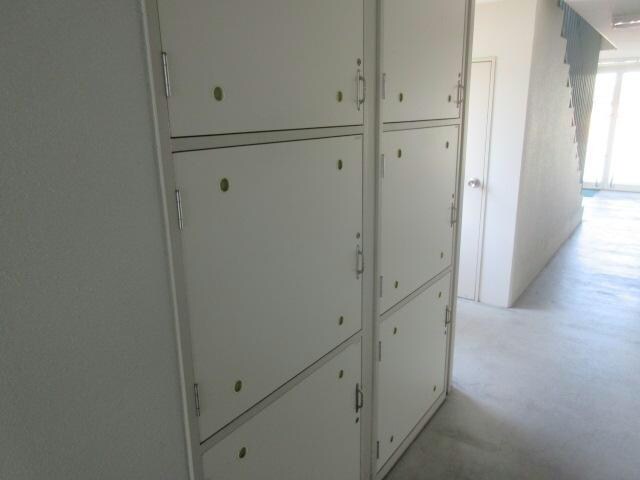 2ndアーバンの物件内観写真