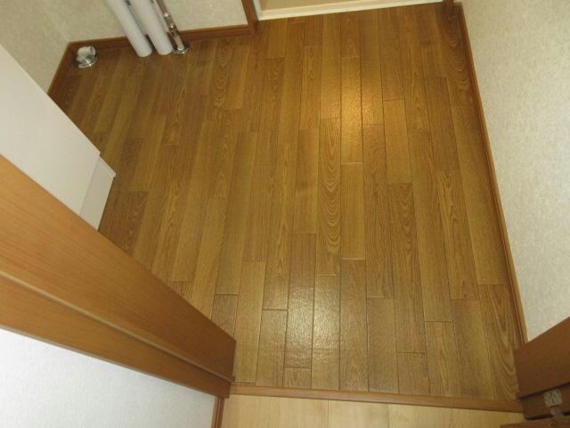 ハイムグランツの物件内観写真