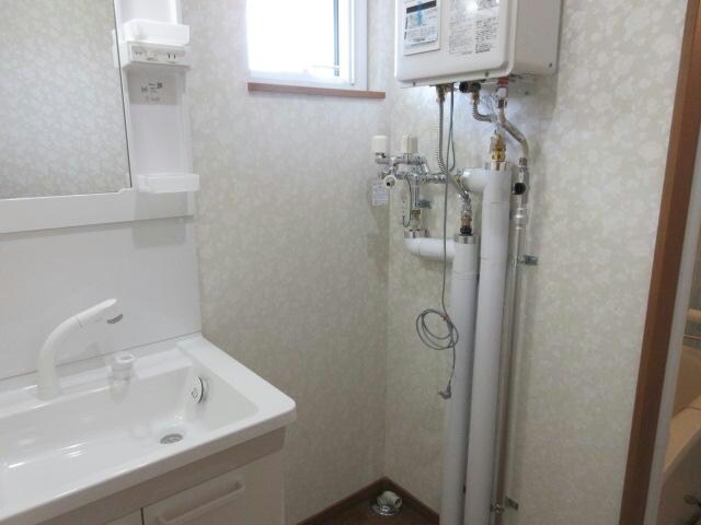 ハイムグランツの物件内観写真