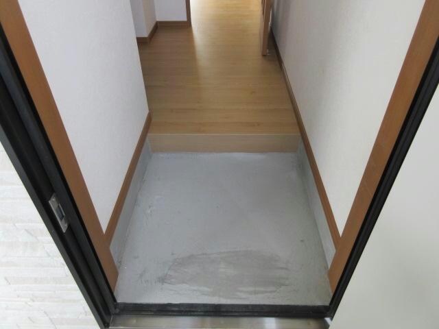 ハイムグランツの物件内観写真