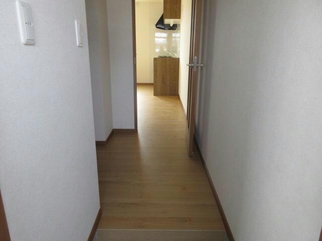 ハイムグランツの物件内観写真