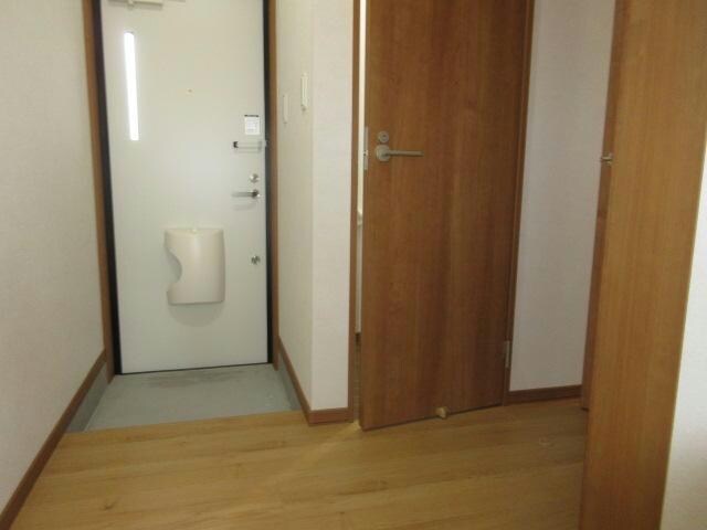 ハイムグランツの物件内観写真