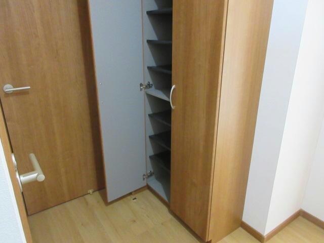 ハイムグランツの物件内観写真