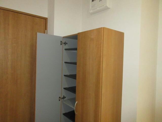 ハイムグランツの物件内観写真