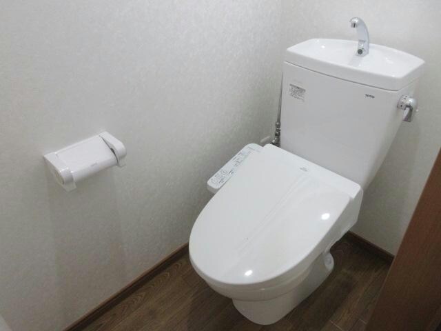 ハイムグランツの物件内観写真