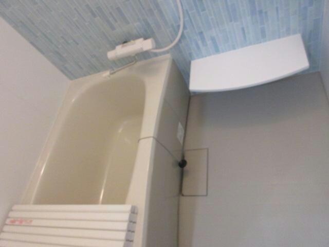 ハイムグランツの物件内観写真