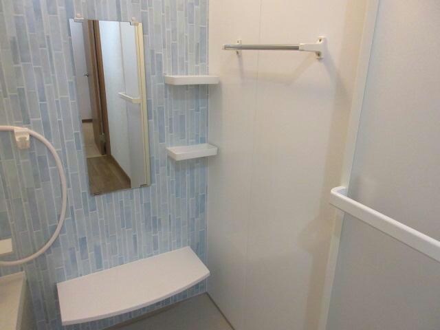 ハイムグランツの物件内観写真