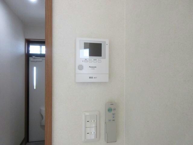 ハイムグランツの物件内観写真