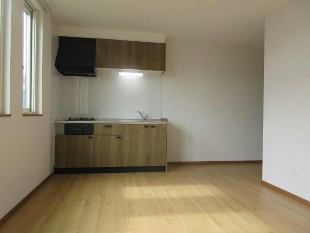 ハイムグランツの物件内観写真