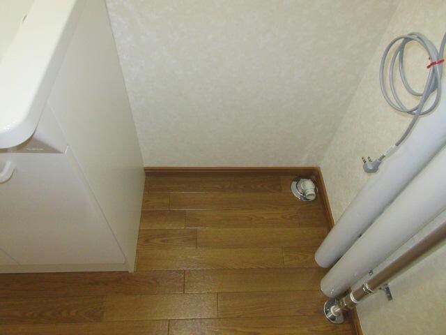 ハイムグランツの物件内観写真