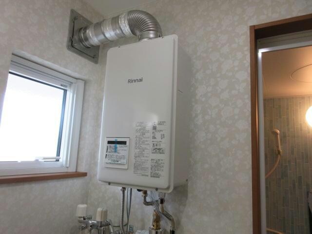 ハイムグランツの物件内観写真