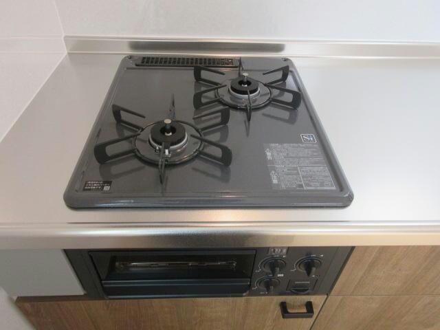 ハイムグランツの物件内観写真