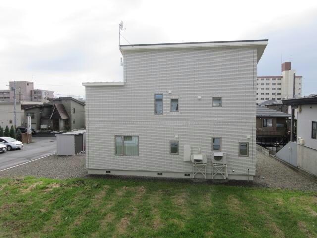 ハイムグランツの物件内観写真