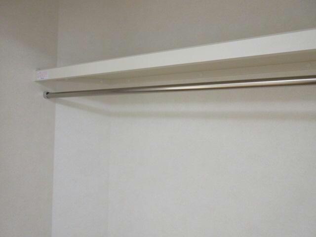 ハイムグランツの物件内観写真