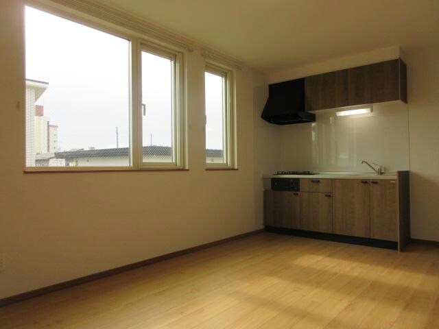 ハイムグランツの物件内観写真