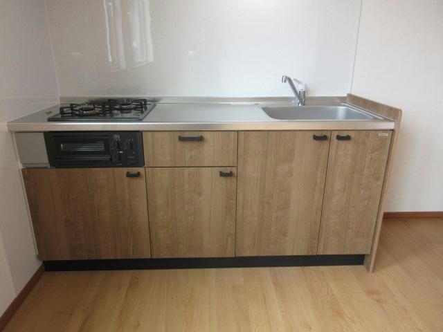 ハイムグランツの物件内観写真