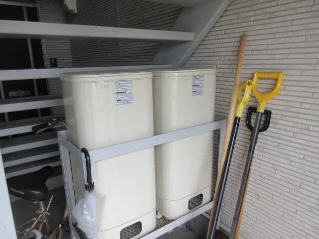 APIAの物件内観写真