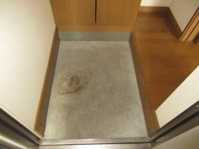 APIAの物件内観写真