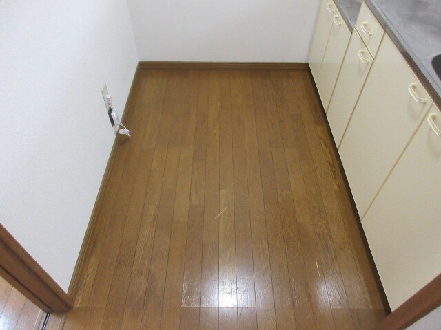 APIAの物件内観写真