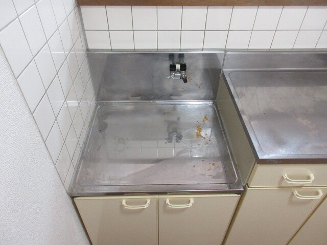 APIAの物件内観写真