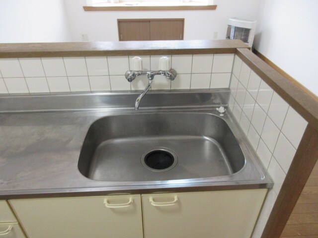 APIAの物件内観写真