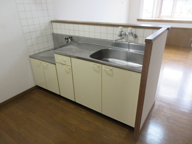 APIAの物件内観写真