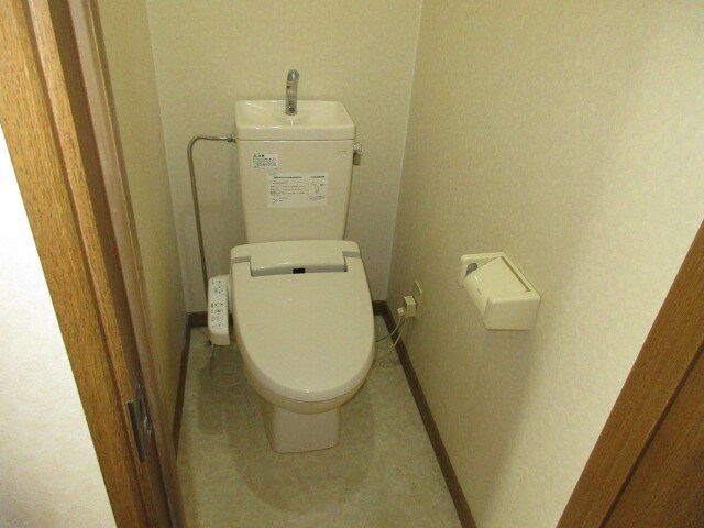 APIAの物件内観写真