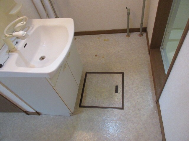 APIAの物件内観写真