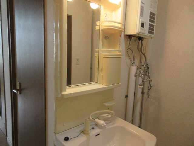 APIAの物件内観写真