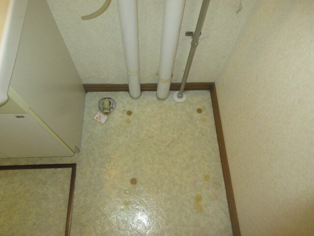 APIAの物件内観写真