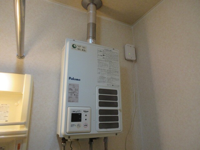 APIAの物件内観写真