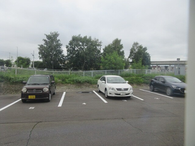 APIAの物件内観写真