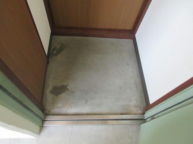 アーバン8･6の物件内観写真